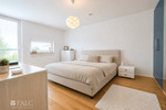 Etagenwohnung Frankfurt am Main Kalbach-Riedberg - 3 Zimmer, 90 m&sup2;, 599.000&euro; | Angebot:26826249