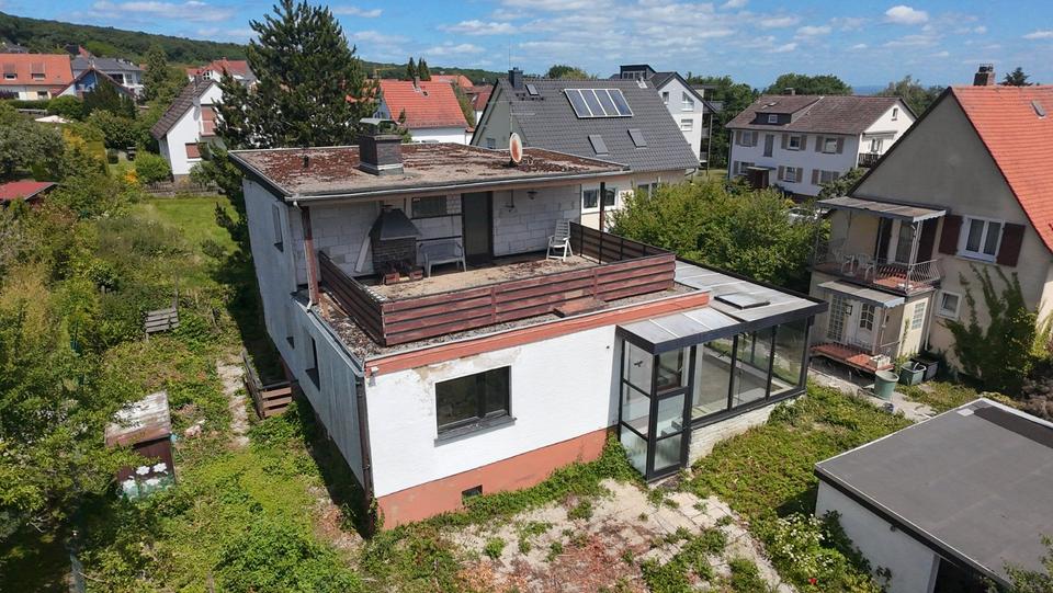 Einfamilienhaus Friedrichsdorf - 5 Zimmer, 150 m&sup2;, 529.000&euro; | Angebot:26841402