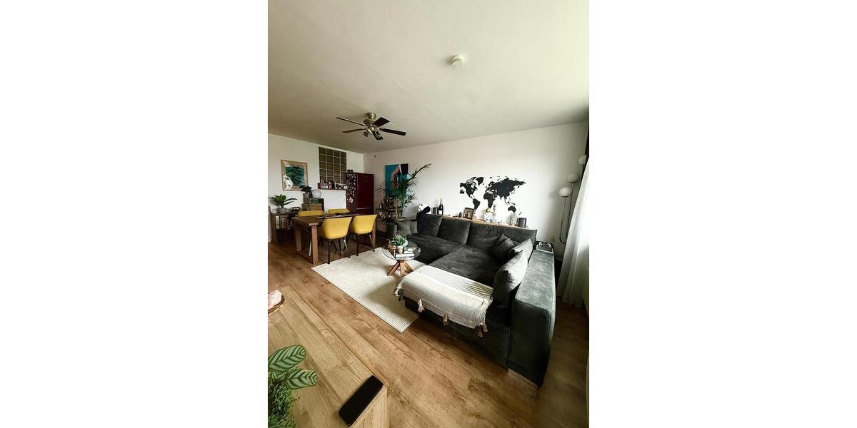 Etagenwohnung Neu-Isenburg Isenburg - 550&euro; | Angebot:25792630