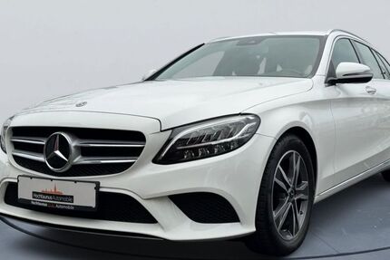 Mercedes-Benz C 200 45.000 km 24.990 &euro; Oberursel 61440