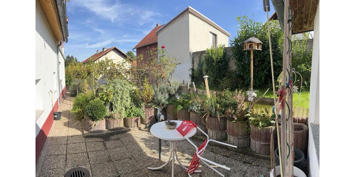 Einfamilienhaus Linsengericht - 6 Zimmer, 194 m&sup2;, 279.000&euro; | Angebot:26566965