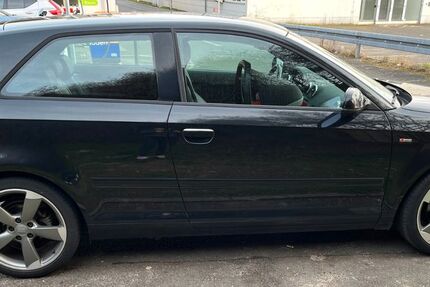Audi A3 163.900 km 8.299 &euro; Frankfurt am Main 65931