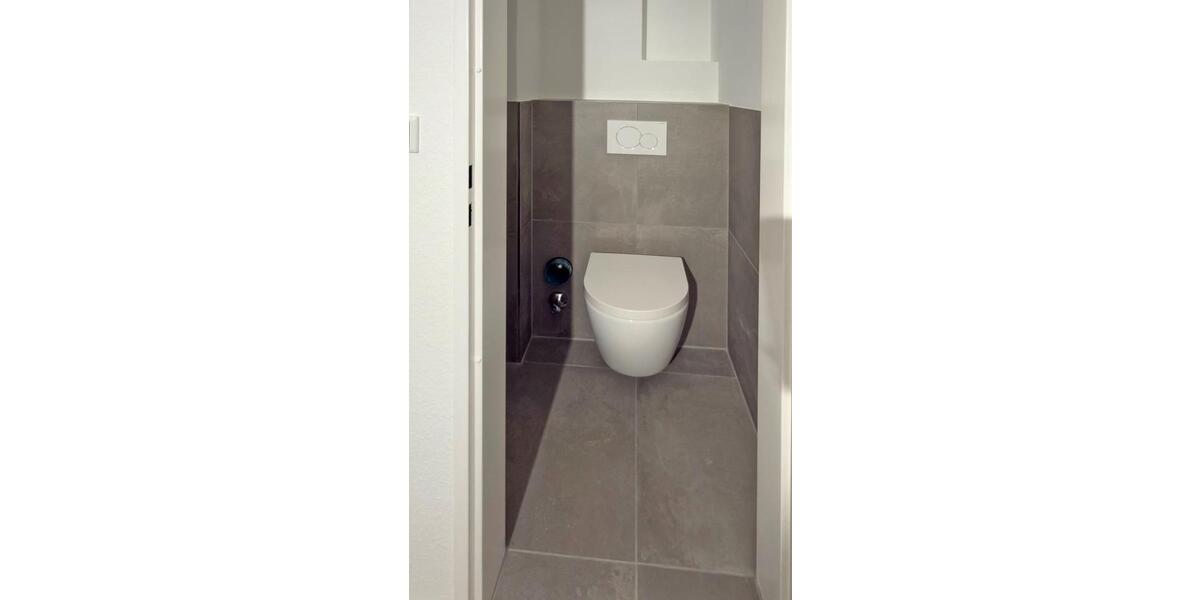 Etagenwohnung Hanau Lamboy - 3 Zimmer, 83 m&sup2;, 1.040&euro; | Angebot:24812429