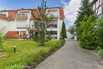 Exklusives Maisonette-Penthouse mit EBK, Whirlpool, Sauna & 2 TG-Stellplätzen - provisionsfrei - Maisonettenwohnung Karben / Petterweil Petterweil | Angebot:24951224