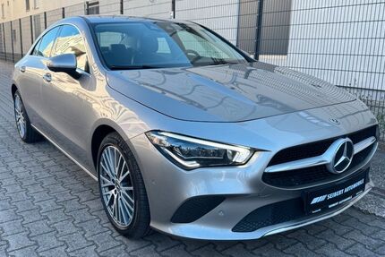 Mercedes-Benz CLA 220 149.933 km 20.950 &euro; Frankfurt/M 65933