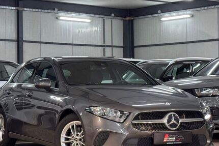 Mercedes-Benz A 180 109.990 km 18.690 &euro; Maintal 63477