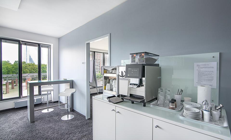 Gewerbeobjekt Frankfurt am Main Oberrad - 350&euro; | Angebot:25968082