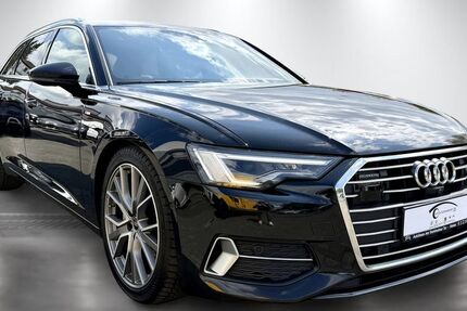 Audi A6 117.550 km 29.890 &euro; Hanau 63450