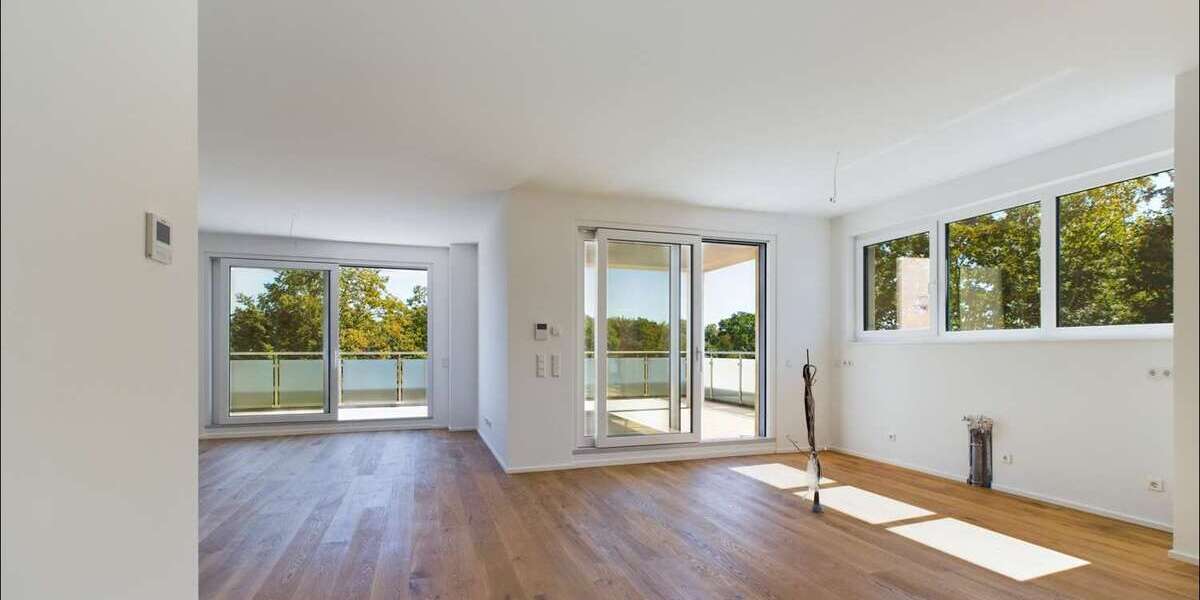 Etagenwohnung Frankfurt am Main / Unterliederbach Unterliederbach - 4 Zimmer, 184 m&sup2;, 1.148.000&euro; | Angebot:17410949