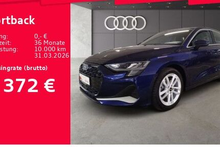 Audi A3 27.022 km 29.999 &euro; Frankfurt am Main 60314