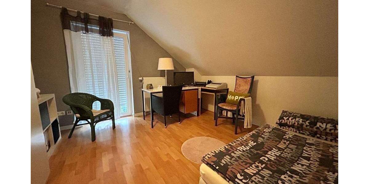 Einfamilienhaus Friedberg Ossenheim - 4 Zimmer, 117 m&sup2;, 549.000&euro; | Angebot:25744693