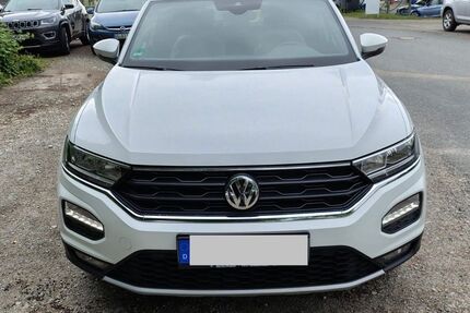 VW T-Roc 109.000 km 20.200 &euro; Frankfurt am Main 65936