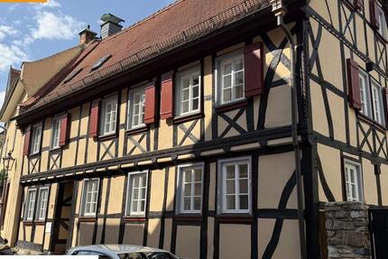 Gewerbeobjekt Oberursel (Taunus) - 2.500&euro; | Angebot:22016918