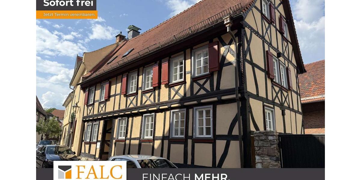 Gewerbeobjekt Oberursel (Taunus) - 2.500&euro; | Angebot:22016918