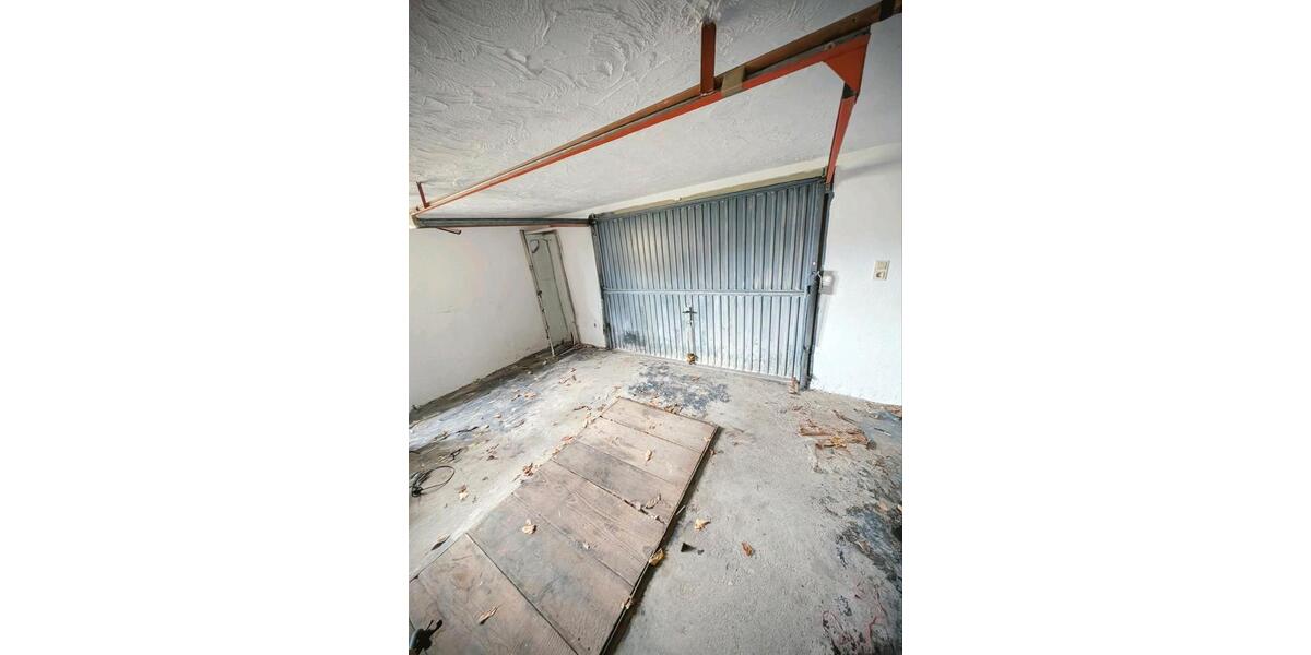 Erdgeschoßwohnung Biebergemünd - 3 Zimmer, 81 m&sup2;, 228.000&euro; | Angebot:25393840