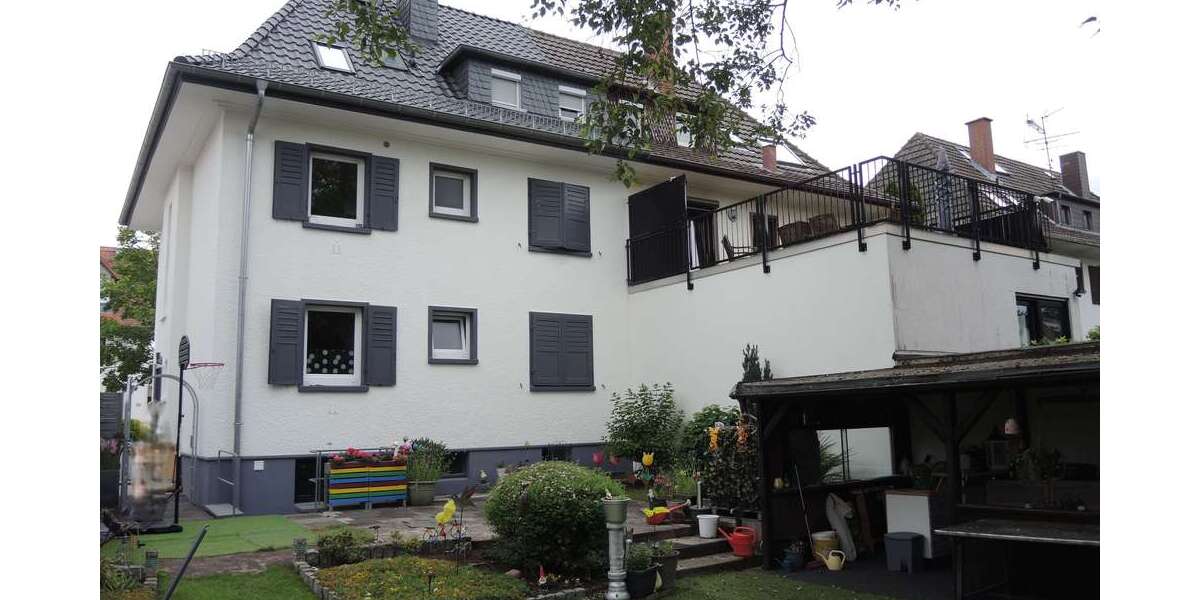 Einfamilienhaus Maintal - 10 Zimmer, 167 m&sup2;, 610.000&euro; | Angebot:20308945