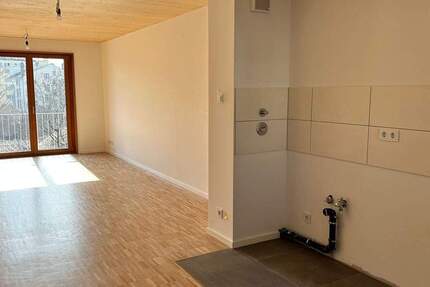 Wohnung Frankfurt am Main Gallus - 1 Zimmer, 64 m&sup2;, 1.310&euro; | Angebot:25691005