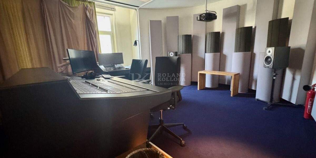 Gewerbeobjekt Offenbach Offenbach am Main - 7.500&euro; | Angebot:25771995