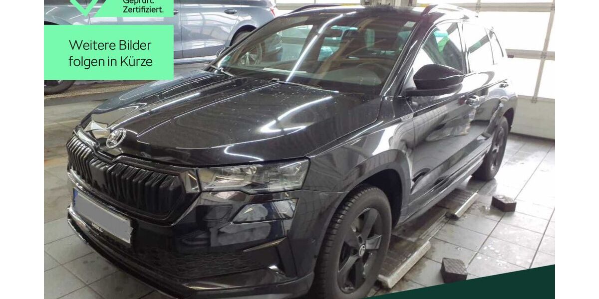 Skoda Karoq 75.900 km 27.888 &euro; Mühlheim 63165