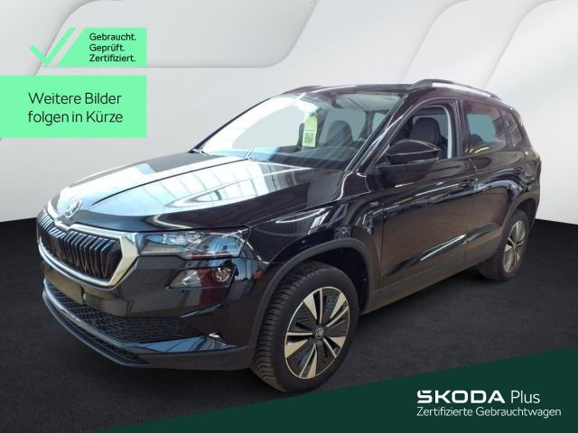 Skoda Karoq 26.900 km 33.899 &euro; Mühlheim 63165