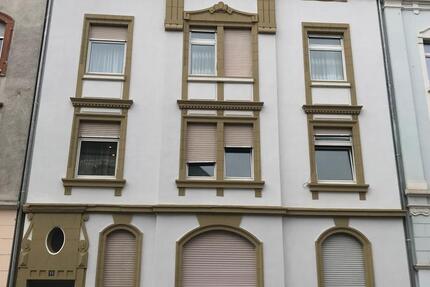 Wohnung Offenbach am Main Buchrain - 4 Zimmer, 94 m&sup2;, 1.222&euro; | Angebot:25934572