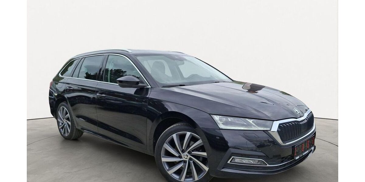 Skoda Octavia 111.144 km 20.650 &euro; Friedberg 61169