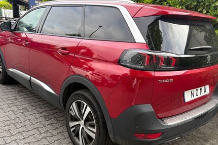 Peugeot 5008 189.317 km 13.031 &euro; Frankfurt am Main 60389