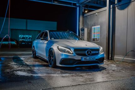 Mercedes-Benz C 63 AMG 75.500 km 47.700 &euro; Bad Homburg 61352