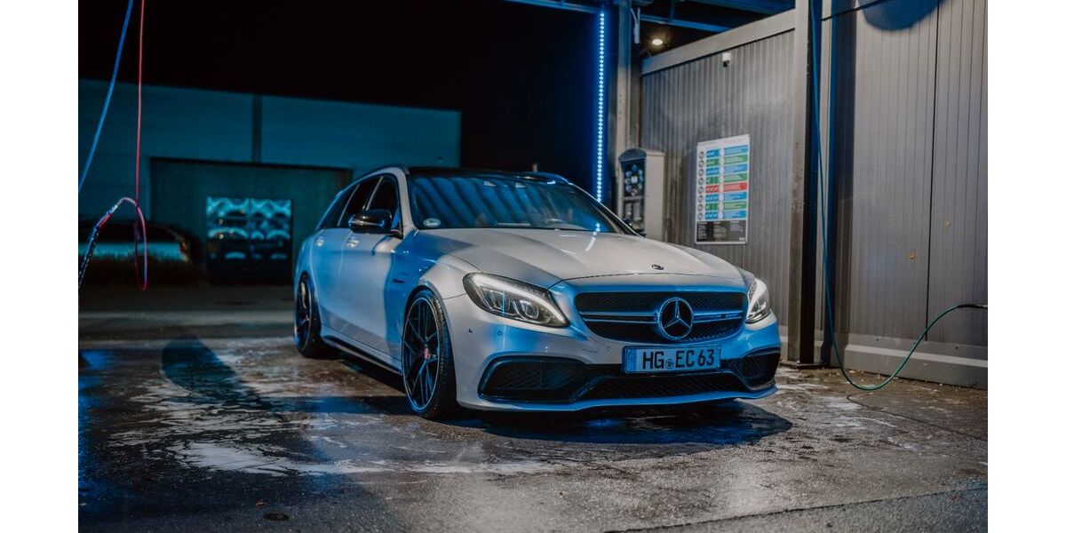 Mercedes-Benz C 63 AMG 75.500 km 47.700 &euro; Bad Homburg 61352