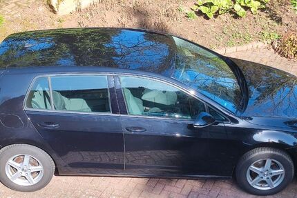 VW Golf 72.000 km 13.900 &euro; Krombach 63829