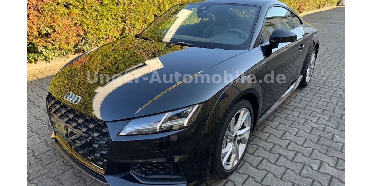 Audi TT 50.500 km 35.900 &euro; Rodgau/Jügesheim bei Frankfurt am Main 63110
