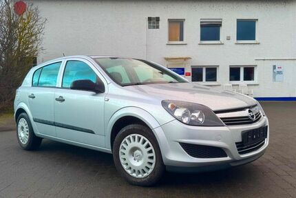 Opel Astra 34.928 km 5.480 &euro; Bad Nauheim 61231