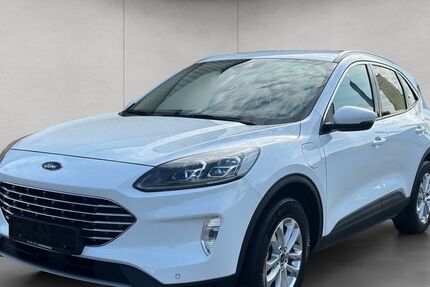 Ford Kuga 34.491 km 21.550 &euro; Frankfurt 60386