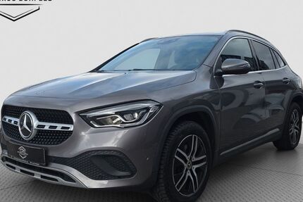 Mercedes-Benz GLA 220 72.180 km 29.900 &euro; Bruchköbel 63486