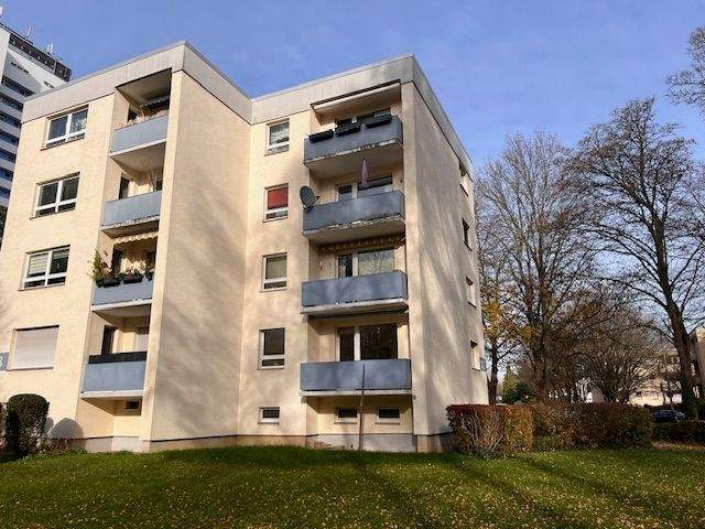 Etagenwohnung Bad Homburg vor der Höhe Bad Homburg - 3 Zimmer, 69 m&sup2;, 279.500&euro; | Angebot:26486178