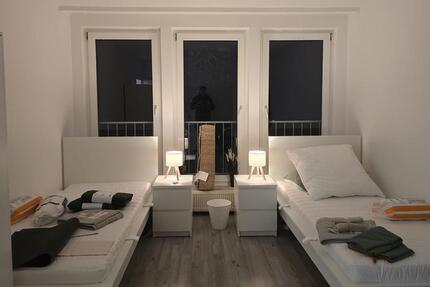 Wohnung Heusenstamm - 2 Zimmer, 60 m&sup2;, 237.500&euro; | Angebot:27436244