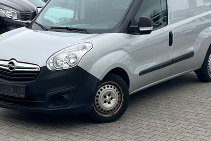 Opel Combo 117.590 km 6.980 &euro; Dietzenbach / bei Frankfurt am Main 63128