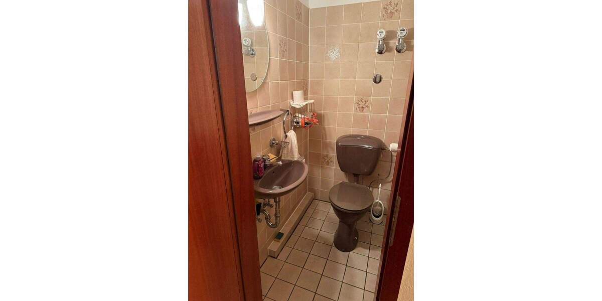 Etagenwohnung Frankfurt Westend-Süd - 4 Zimmer, 126 m&sup2;, 1.080.000&euro; | Angebot:25805868