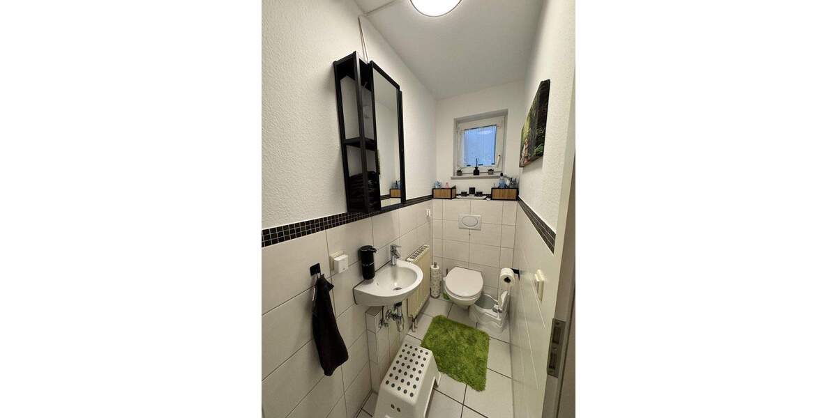 Reihenmittelhaus Nidderau Windecken - 5 Zimmer, 107 m&sup2;, 455.000&euro; | Angebot:25752877