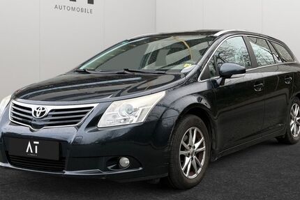 Toyota Avensis 213.388 km 4.990 &euro; Frankfurt am Main 65933