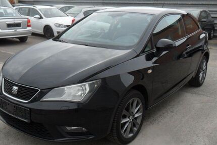 Seat Ibiza 221.621 km 2.500 &euro; Langenselbold 63505