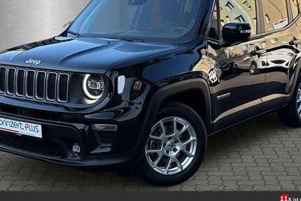 Jeep Renegade 28.689 km 22.970 &euro; Rödermark 63322