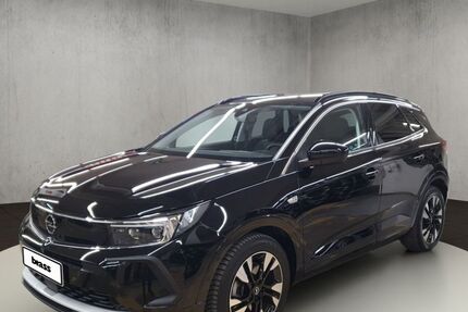 Opel Grandland (X) 43.100 km 24.950 &euro; Aschaffenburg 63739