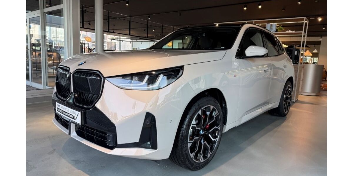 BMW X3 27.900 km 57.990 &euro; Rödermark 63322