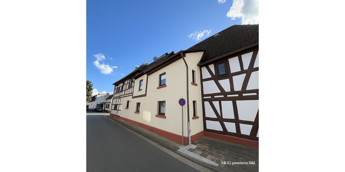 Mehrfamilienhaus, Wohnhaus Babenhausen Harreshausen - 1 Zimmer, 420 m&sup2;, 699.000&euro; | Angebot:25661011