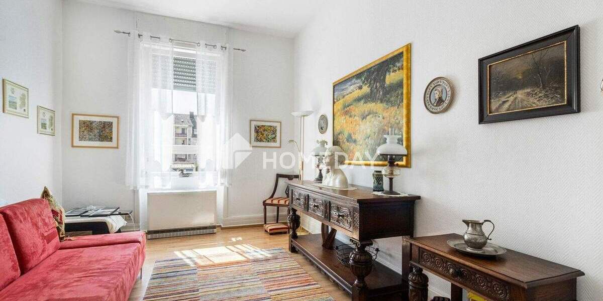 Mehrfamilienhaus, Wohnhaus Frankfurt am Main Niederrad - 1 Zimmer, 380 m&sup2;, 1.230.000&euro; | Angebot:25684158