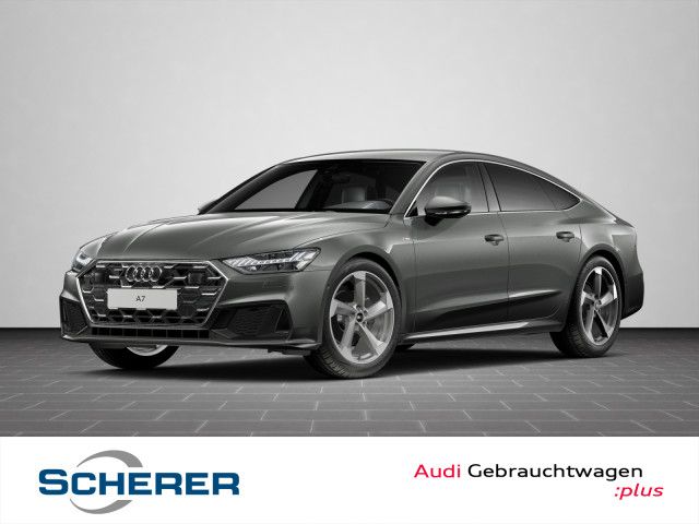 Audi A7 6.204 km 71.930 &euro; Aschaffenburg 63741