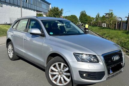 Audi Q5 219.000 km 8.550 &euro; Friedberg (Hessen) 61169