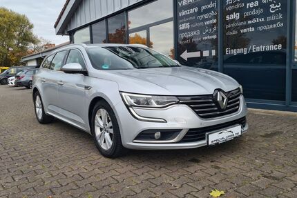 Renault Talisman 344.300 km 5.990 &euro; Offenbach am Main 63069