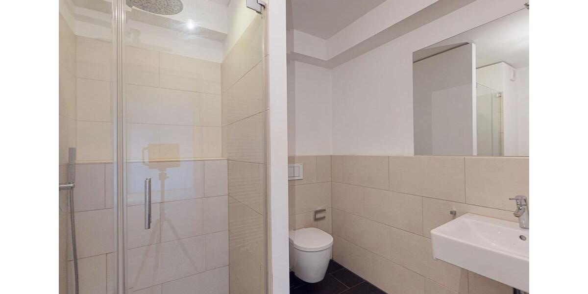 Etagenwohnung Frankfurt am Main Gallus - 1 Zimmer, 56 m&sup2;, 975&euro; | Angebot:23871354